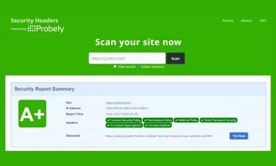 I will fix wordpress headers security, http security headers, and wordpress security