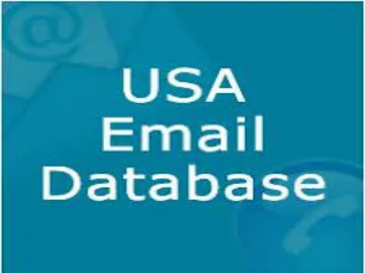 Give You USA Gmail Email List Database