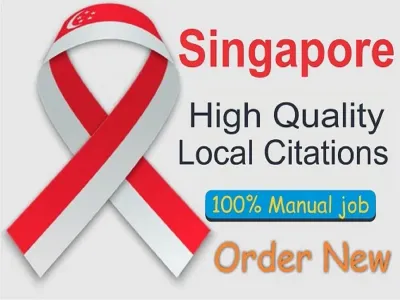 do best singapore local citations