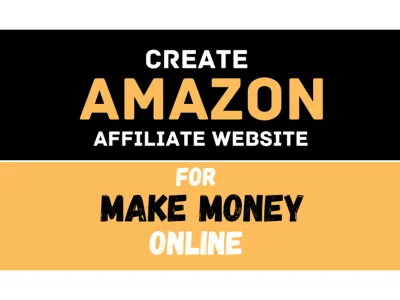 create autopilot amazon affiliate website With Autoblog