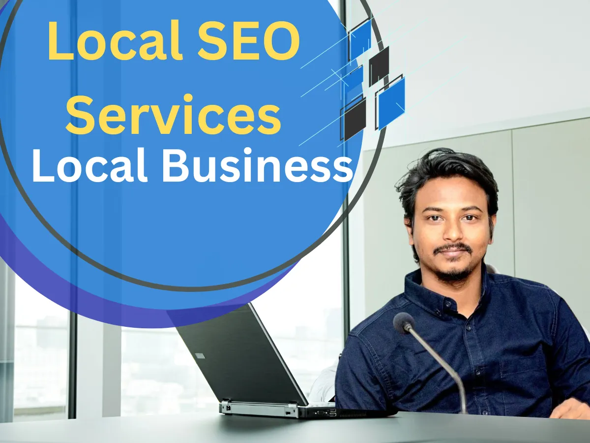 Local SEO Services for your local Business
