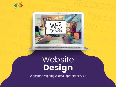 clone, build, design , redesign the website development