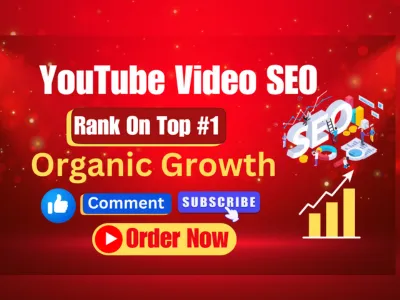 Do YouTube Video SEO for Rapid Ranking