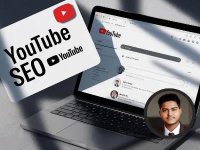 I will do best YouTube video SEO expert optimization
