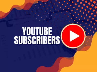 INCREASE 1000 HIGH-QUALITY SUBSCRIBER TO YOUR YOUTUBE CHANNEL ORGANICALLY