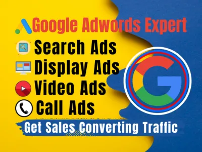 Google Ads Pro | Effective PPC Campaigns for Your Business