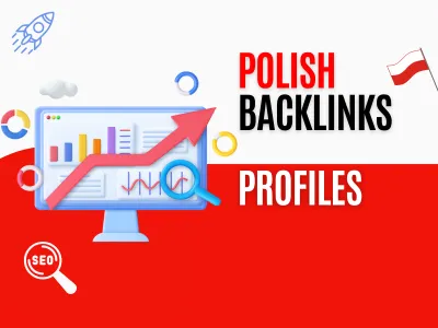 I will do 25-100 backlinks in profiles