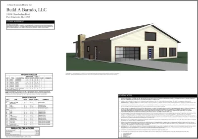 I will design 2d floor plan and house plan in autocad