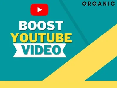 I will do organic YouTube video promotion specialist to grow views