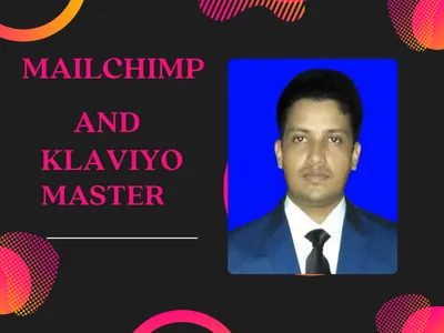 manage your Email Marketing in Klaviyo and Mailchimp