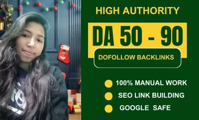 do high quality seo dofollow contextual backlinks