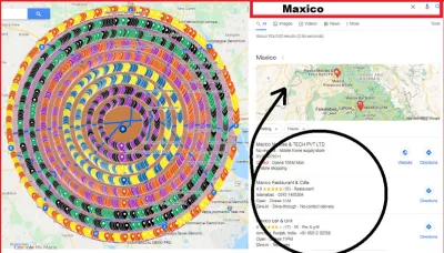 do 25,000 google maps for local seo citations, USA,UK, Canada, Aus, Uae, Indonesia 