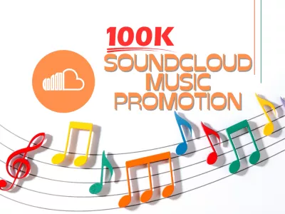 ADD HIGH-QUALITY 100K SOUNDCLOUD PLAYS LISTENING TO THE SOUNDCLOUD TRACK
