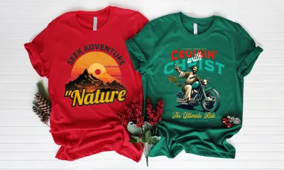 do custom bulk t shirt designs for your brand events or store