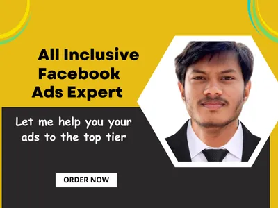 I will do facebook ads campaign, marketing, instagram advertising, meta ad manager