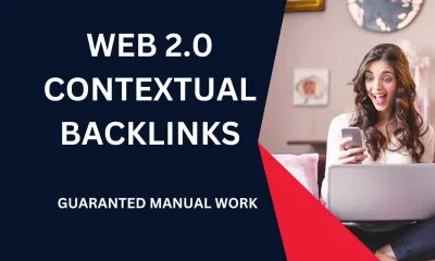 Provide 110 web 2.0 submission 90+ Sites Do follow backlinks