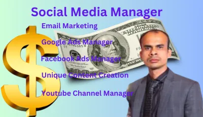 do Social Media Marketing Service