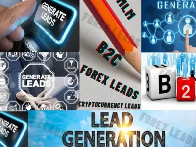Give You 7 Million Active and Verified Forex Depositors Email Leads