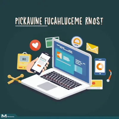 Eu Desenvolvo Aplicativos Móveis e Web Personalizados | Cripto, Restaurante, Escola e Mais