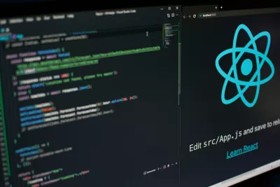 develop frontend