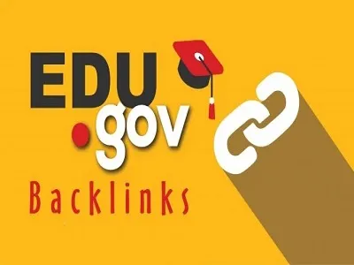 Build 20+ EDU GOV Profile backlinks All Unique domains Permanent Links