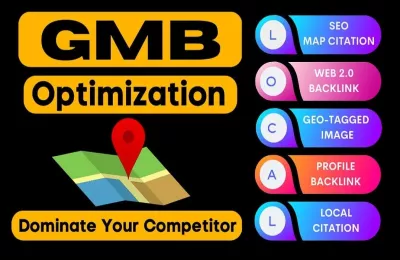 provide monthly local seo service for small businesses