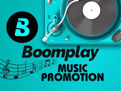 1000 BOOMPLAY PLAYS | BOOMPLAY PROMOTION TO MAKE YOUR SONG VIRAL
