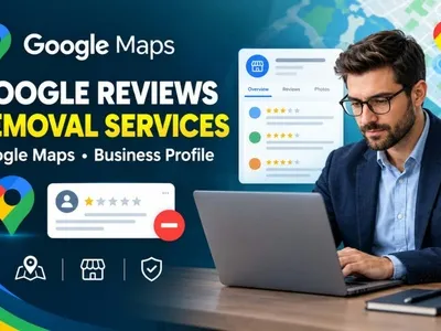 I will remove fake bad negative harmful google maps business reviews in 24 hours
