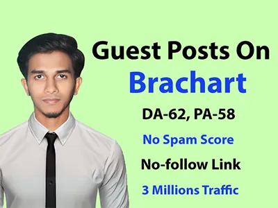 Enhance Your Ranking Through Guest Post On Benzinga