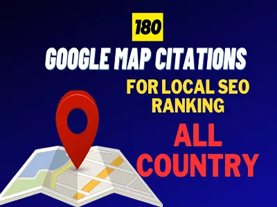 180 USA Local Citations for Local SEO