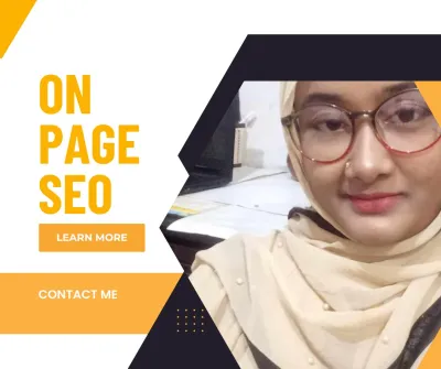 do complete on page SEO service for top ranking