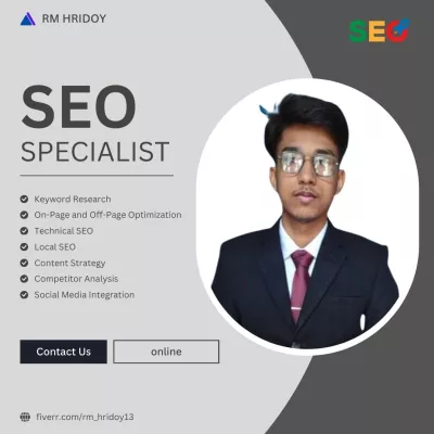 do on page technical seo audit on wordpress, shopify, wix