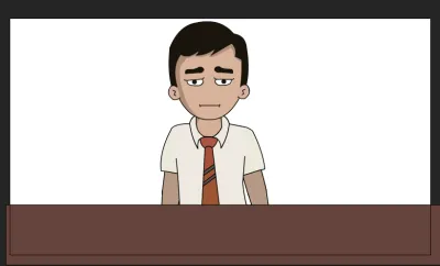 do 2d animation, 2d character design, 2d cartoon, 2d kids