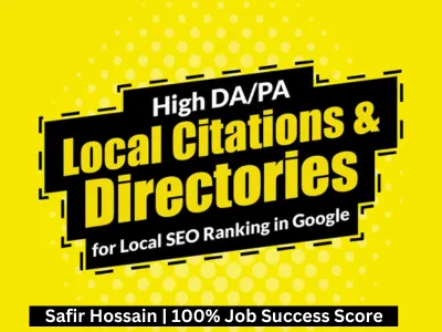do High-Quality Local Citations For Any Country