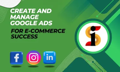 do High-Converting Google Ads & Social Media Ads Management