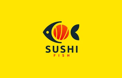 create premium timeless logo design with copyrights