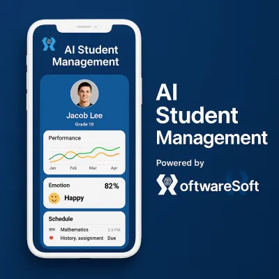 AI-powered Student Management System
