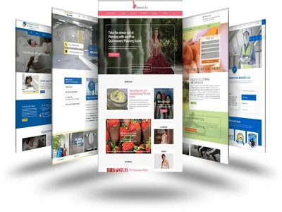 WordPress related work