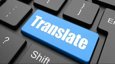 I will translate english to any other language you want