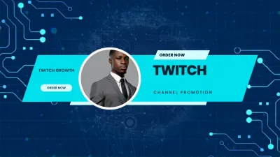 Set Up Your Twitch Channel for Maximum Engagement