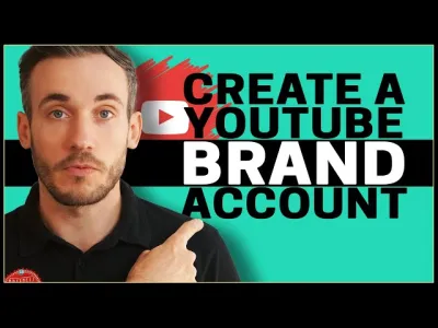 Create a professional Brand channel and video SEO
