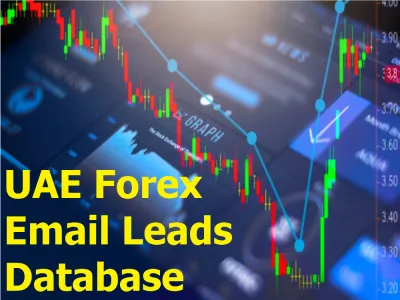 Give You 2,300 United Arab Emirate Verified and Active Forex Leads