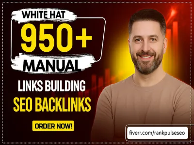 do monthly off page SEO service using authority white hat dofollow backlink