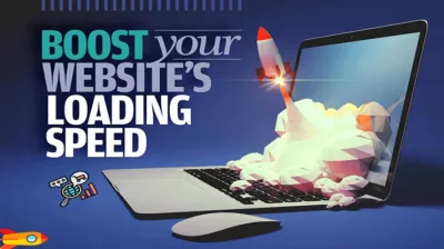 Wordpress website speed Optimization