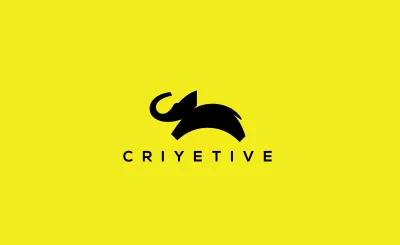 do unique modern minimalist business logo design