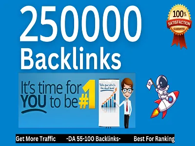 120, 000 Link building for Google Rank , SEO Backlinks