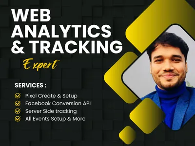 setup meta pixel facebook conversion api GTM GA4 GAds Tracking