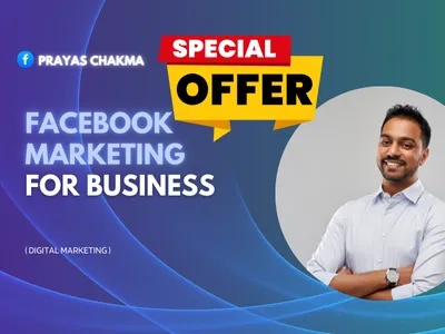 run ad campaigns using facebook ads