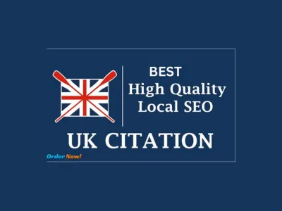 I will do best 200 UK citations with nap listing