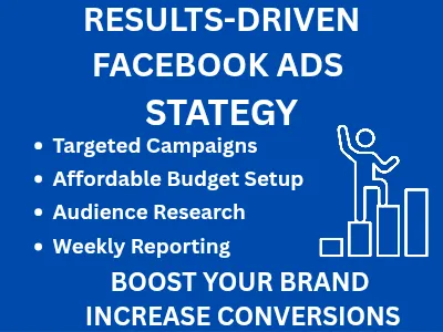 run high converting Facebook ads for sales and leads